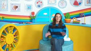 Milkshake Continuity With Jen - 21St September 2025