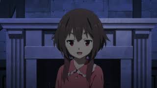 Megumin - Konosuba Wallpaper Engine