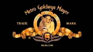 El Intro Del Leon Para Peliculas