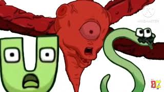 My Reaction That Used Kc Sfx For The 10Th Time