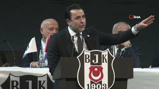 Emre Kocadağ'dan Şafak Mahmutyazıcıoğlu'na sert çıkış: Seninle 1 dakika muhabbet