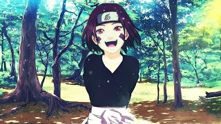 Naruto Rin Nohara Wallpaper Live Emotional Soundtrack