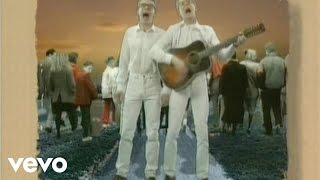 Watch Proclaimers Make My Heart Fly video