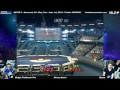 SKTAR 3 - Professor Pro vs Rolex - Money Match - Project M