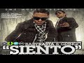 Baby Rasta y Gringo - Siento