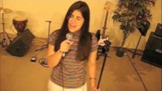Wesley College - Melody Gonzalez