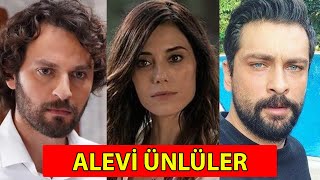 Alevi Ünlüler 2022