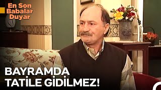 Eski Köye Yeni Adet Mi Geldi? - En Son Babalar Duyar