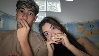 Asmr Com A Minha Namorada Primeiro Asmr Dela