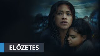 Ébrenlét Awake Új Film Szinkronos Előzetes