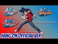 Beyblade | Hang On (The OFFICIAL Ver.)