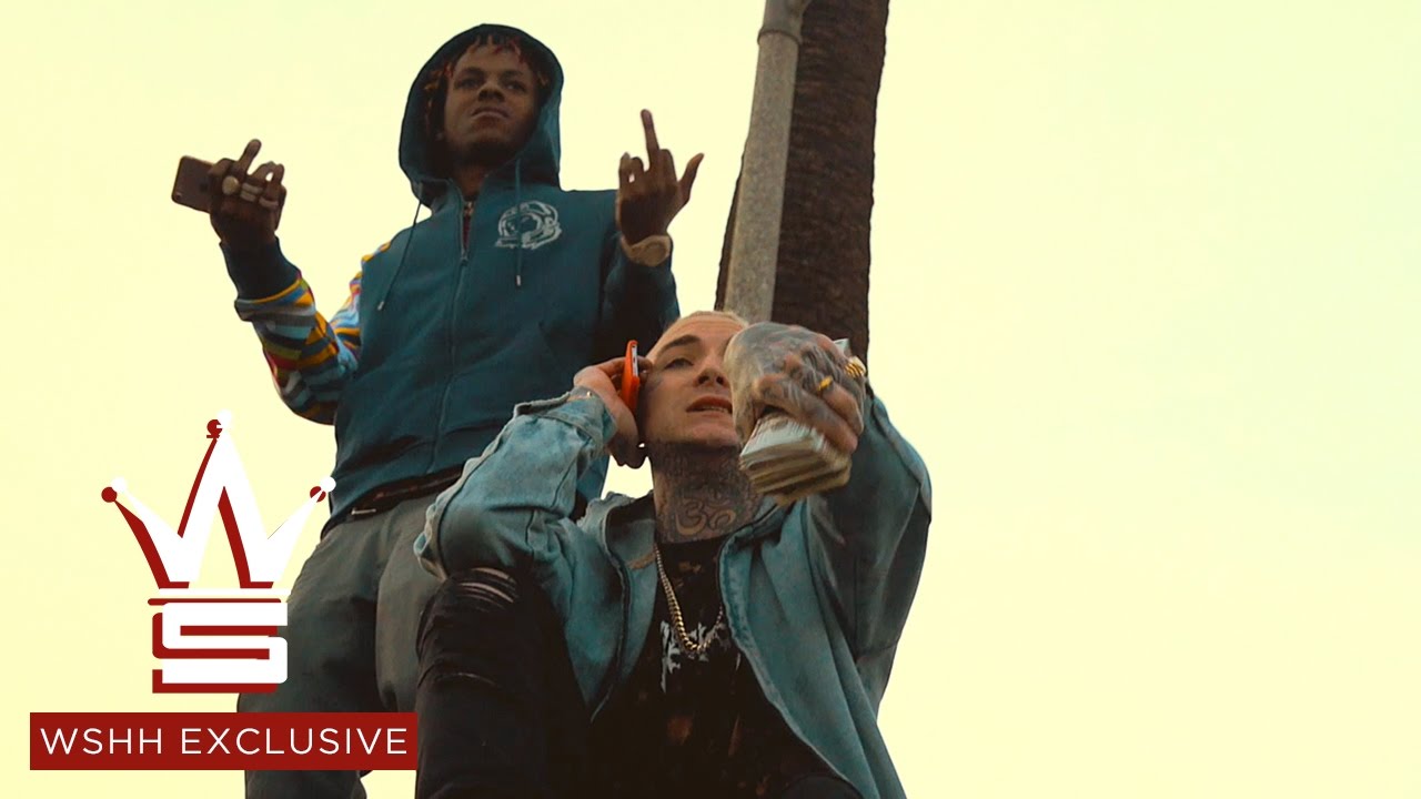 Caskey Feat. Rich The Kid - Casting Couch