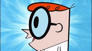 Dexters Laboratory - Brother?