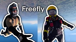 1293-1294 2-Way Freefly