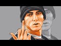 Eminem - Lambo (ft. 50 Cent & Xzibit & Tech N9ne & 2Pac) 2022 prod.(Song)