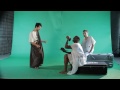 MAKING OF Lost In Time + Bloopers!
