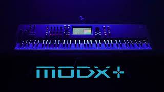 MODX+ Overview