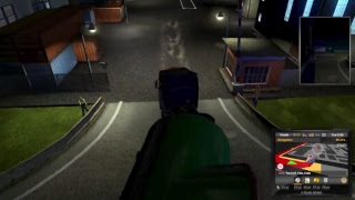 Euro Truck Simulator 2 ( ETS2 ) Live Stream.