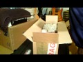 Unboxing a Fox, Darrel Ralph and John Nowill & Sons Knives