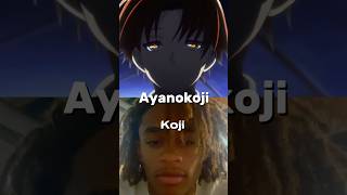 Studying Like Ayanokoji For My Final