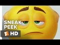 The Emoji Movie Official Sneak Peek (2017) - T.J. Miller Movie The Emoji Movie Official Sneak Peek (2017) - T.J. Miller Movie