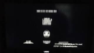 Step Brothers 2008 Ending Credits Tbstnt Version