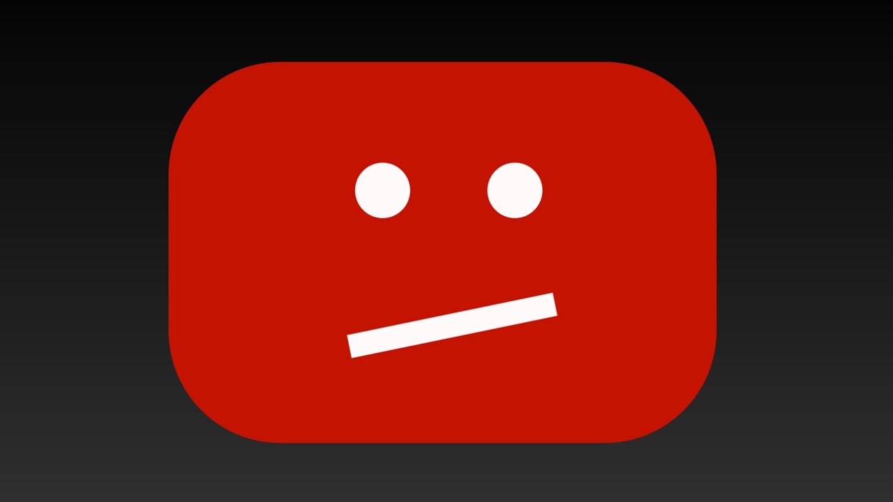 Is YouTube About To Delete Your Favorite Channels? Is YouTube About To Delete Your Favorite Channels?