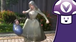 Vinesauce Vinny - Baby Punt