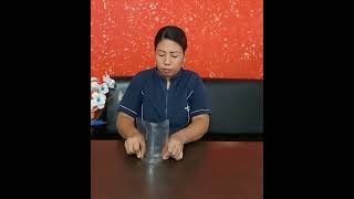Como Hacer Porta Retrato Con Botella Plástica