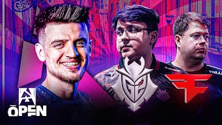 G2 Vs Faze - Sferturi De Finala - Blast Open London - 500.000