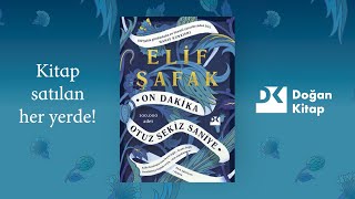 On Dakika Otuz Sekiz Saniye - Elif Şafak