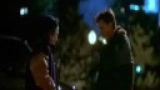 The Mighty Ducks Tickle Scene