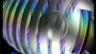 Vinheta Pós-Chamadas Rede Globo 1988