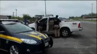 Polícia Apreende Mais De 1,5 Tonelada De Drogas Em Menos De12 Horas