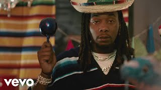 Watch Migos Taco Tuesday video