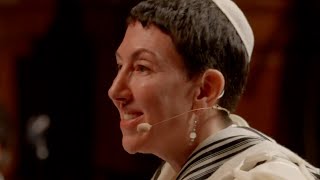 This Is A Moral Test Rlizzi Rosh Hashanah 5786
