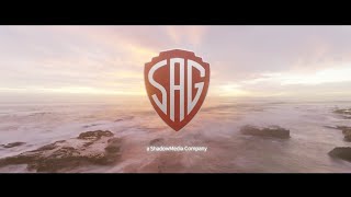 Shadow Brosshadow Animation Group Intro 2021 Warner Bros. Intro Cgi Animated 4K, Cinemascope