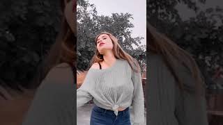 Myra Goswami New Instagram Reel Video