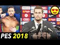 I PLAYED PES 2018 AGAIN IN 2023 & It's Good!