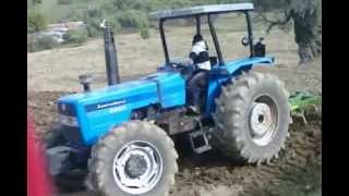 Landini 8865