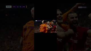 Tam Derman Derken Icardi Edit