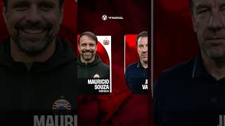 Daftar Pelatih Baru Klub Liga 1 Musim 202526