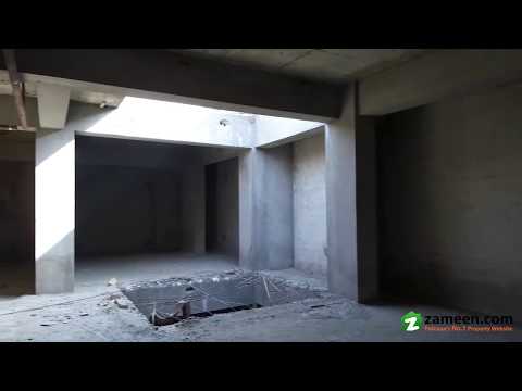 10 KANAL FULL PLAZA FOR SALE IN F-11 ISLAMABAD