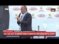 Miting meydanlarında Erdoğan ve Muharrem İnce'nin Başörtü atışmaları