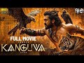 KANGUVA 2024 | New South Indian Hindi Dubbed Full Movie | Latest Suriya Movie 2024 #hindimovie