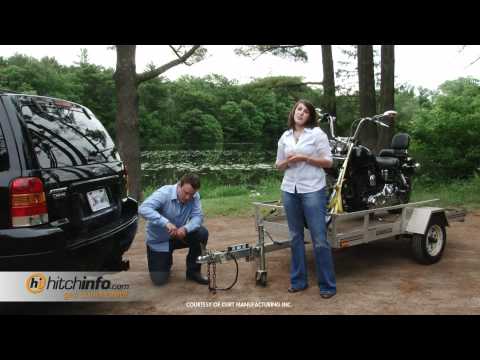 How to choose a Ball Mount & Ball - Hitchinfo.com