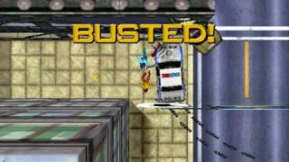 Bleeding Stump - Just Do It. Gta 1 Soundtrack
