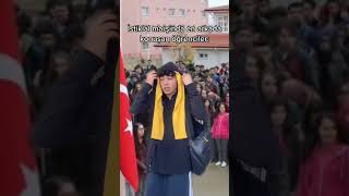İstiklal Marşındaki Öğrenci Tipleri