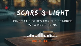 Vol.02 Playlist Scars & Light.