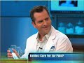 Eardoc treatment for ear infections - the doctors show on CBS